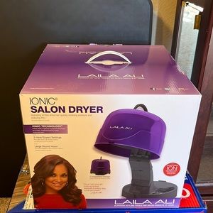 Hair Dryer